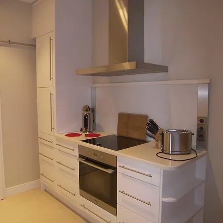 아파트 Viktoria *