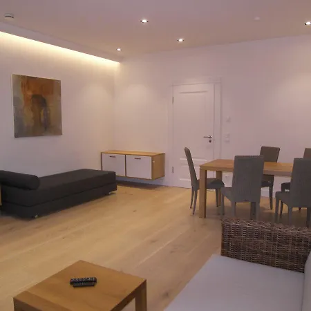 Apartment Viktoria Zinnowitz