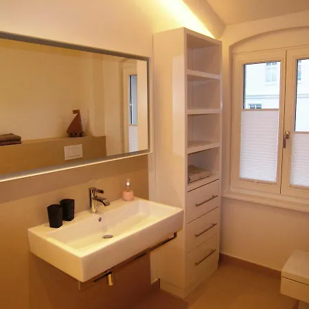 Apartment Viktoria Zinnowitz