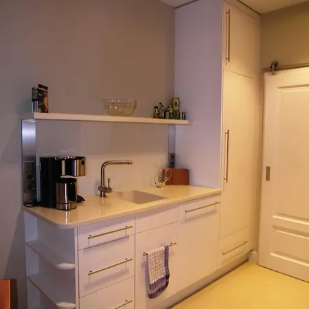 Apartment Viktoria *